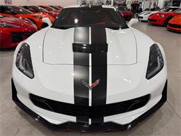 2019 Chevrolet Corvette (CC-2073215) for sale in Dallas, Texas