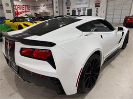2019 Chevrolet Corvette (CC-2073215) for sale in Dallas, Texas