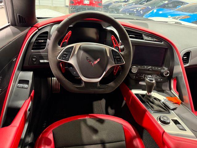 2019 Chevrolet Corvette (CC-2073215) for sale in Dallas, Texas