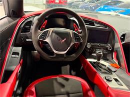 2019 Chevrolet Corvette (CC-2073215) for sale in Dallas, Texas