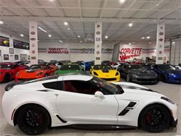 2019 Chevrolet Corvette (CC-2073215) for sale in Dallas, Texas