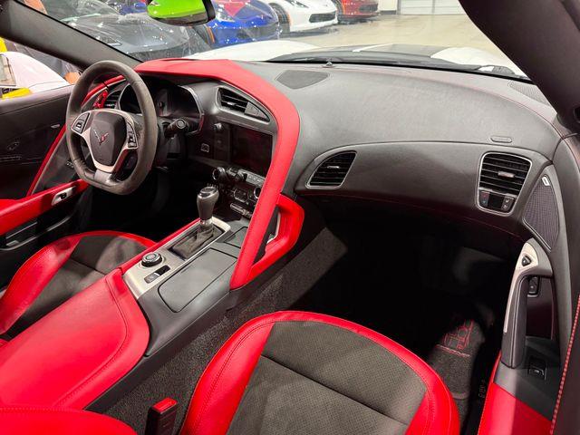 2019 Chevrolet Corvette (CC-2073215) for sale in Dallas, Texas