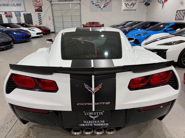 2019 Chevrolet Corvette (CC-2073215) for sale in Dallas, Texas
