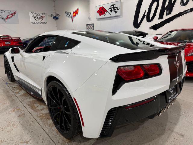 2019 Chevrolet Corvette (CC-2073215) for sale in Dallas, Texas