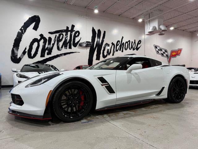 2019 Chevrolet Corvette (CC-2073215) for sale in Dallas, Texas