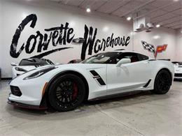 2019 Chevrolet Corvette (CC-2073215) for sale in Dallas, Texas
