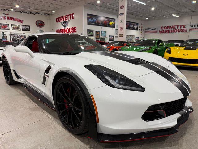 2019 Chevrolet Corvette (CC-2073215) for sale in Dallas, Texas
