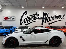 2019 Chevrolet Corvette (CC-2073215) for sale in Dallas, Texas