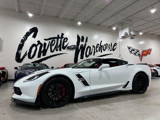 2019 Chevrolet Corvette (CC-2073215) for sale in Dallas, Texas
