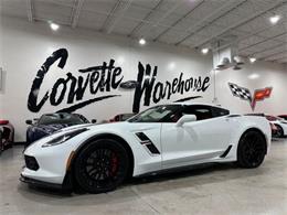 2019 Chevrolet Corvette (CC-2073215) for sale in Dallas, Texas