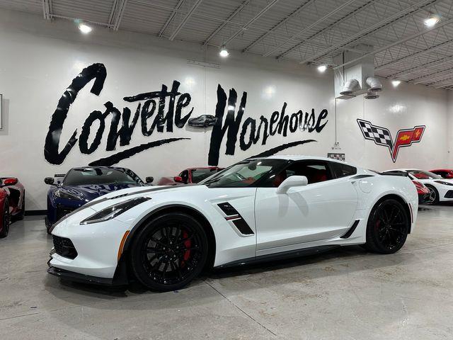 2019 Chevrolet Corvette (CC-2073215) for sale in Dallas, Texas