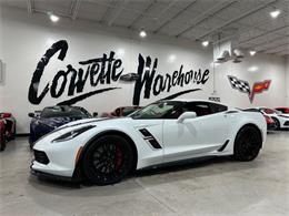 2019 Chevrolet Corvette (CC-2073215) for sale in Dallas, Texas
