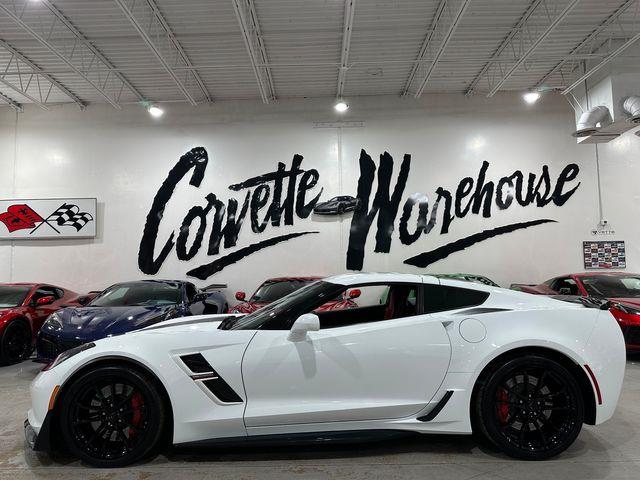 2019 Chevrolet Corvette (CC-2073215) for sale in Dallas, Texas
