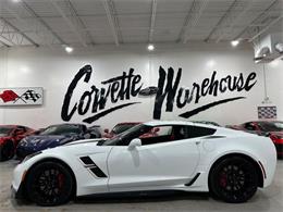 2019 Chevrolet Corvette (CC-2073215) for sale in Dallas, Texas
