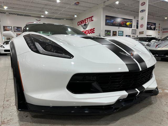 2019 Chevrolet Corvette (CC-2073215) for sale in Dallas, Texas