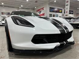 2019 Chevrolet Corvette (CC-2073215) for sale in Dallas, Texas