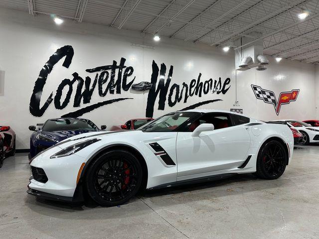 2019 Chevrolet Corvette (CC-2073215) for sale in Dallas, Texas