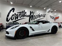 2019 Chevrolet Corvette (CC-2073215) for sale in Dallas, Texas