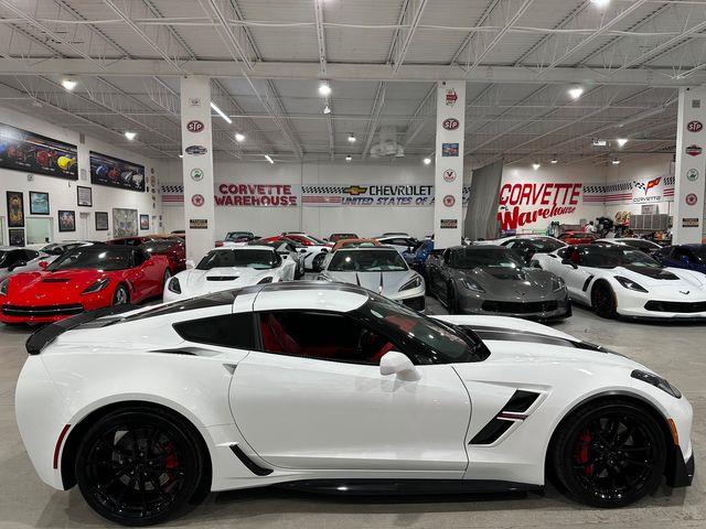 2019 Chevrolet Corvette (CC-2073215) for sale in Dallas, Texas