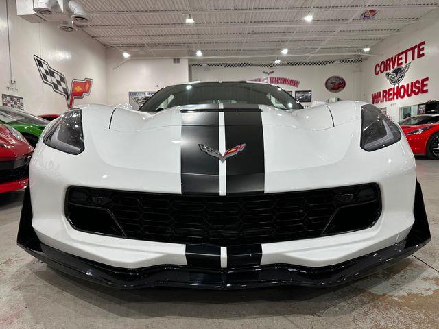 2019 Chevrolet Corvette (CC-2073215) for sale in Dallas, Texas