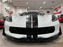 2019 Chevrolet Corvette (CC-2073215) for sale in Dallas, Texas