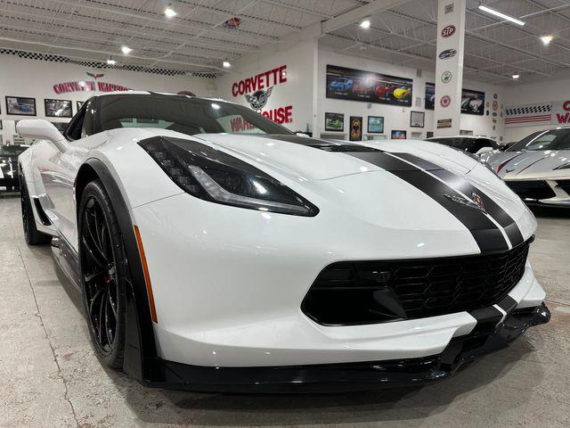 2019 Chevrolet Corvette (CC-2073215) for sale in Dallas, Texas