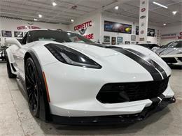 2019 Chevrolet Corvette (CC-2073215) for sale in Dallas, Texas
