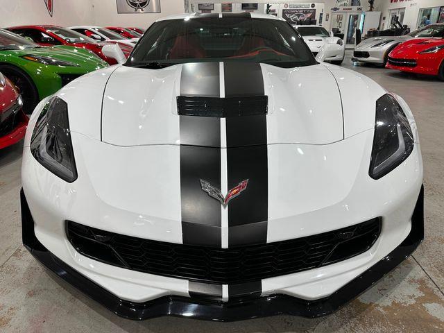 2019 Chevrolet Corvette (CC-2073215) for sale in Dallas, Texas