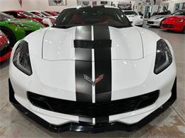2019 Chevrolet Corvette (CC-2073215) for sale in Dallas, Texas