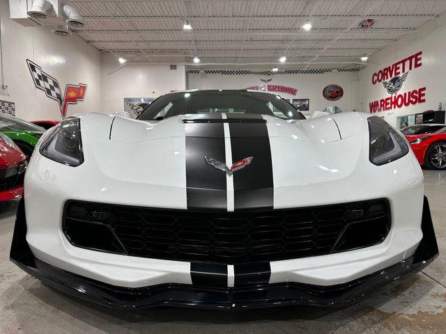 2019 Chevrolet Corvette (CC-2073215) for sale in Dallas, Texas