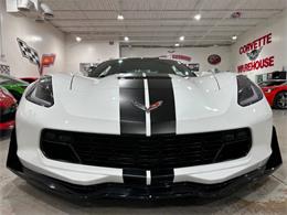 2019 Chevrolet Corvette (CC-2073215) for sale in Dallas, Texas