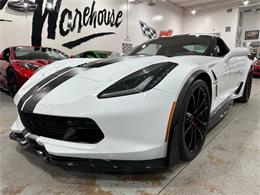 2019 Chevrolet Corvette (CC-2073215) for sale in Dallas, Texas