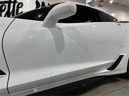2019 Chevrolet Corvette (CC-2073215) for sale in Dallas, Texas