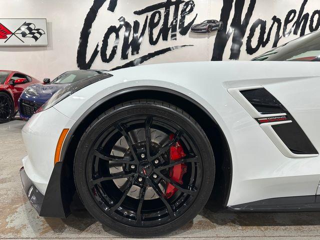 2019 Chevrolet Corvette (CC-2073215) for sale in Dallas, Texas