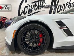 2019 Chevrolet Corvette (CC-2073215) for sale in Dallas, Texas