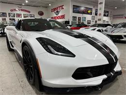 2019 Chevrolet Corvette (CC-2073215) for sale in Dallas, Texas