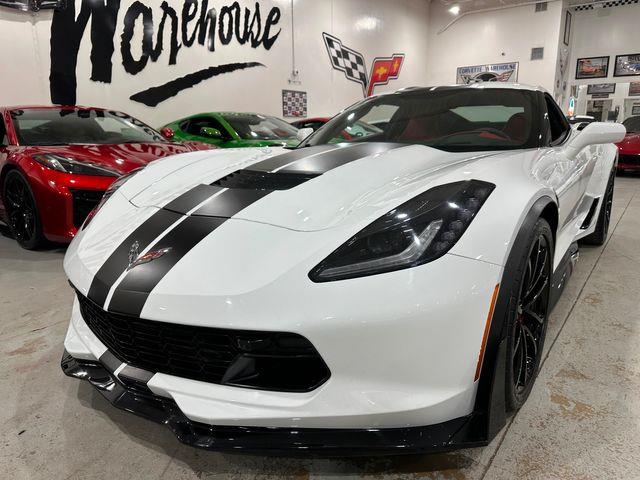 2019 Chevrolet Corvette (CC-2073215) for sale in Dallas, Texas