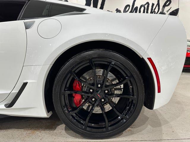 2019 Chevrolet Corvette (CC-2073215) for sale in Dallas, Texas