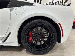 2019 Chevrolet Corvette (CC-2073215) for sale in Dallas, Texas
