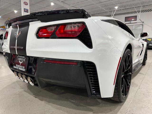 2019 Chevrolet Corvette (CC-2073215) for sale in Dallas, Texas