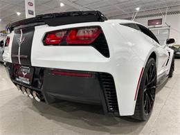 2019 Chevrolet Corvette (CC-2073215) for sale in Dallas, Texas