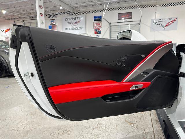 2019 Chevrolet Corvette (CC-2073215) for sale in Dallas, Texas