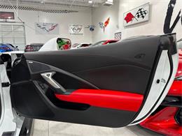 2019 Chevrolet Corvette (CC-2073215) for sale in Dallas, Texas