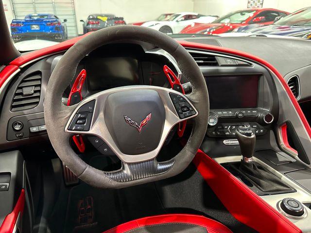 2019 Chevrolet Corvette (CC-2073215) for sale in Dallas, Texas