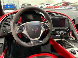 2019 Chevrolet Corvette (CC-2073215) for sale in Dallas, Texas