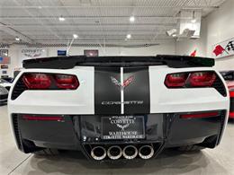 2019 Chevrolet Corvette (CC-2073215) for sale in Dallas, Texas