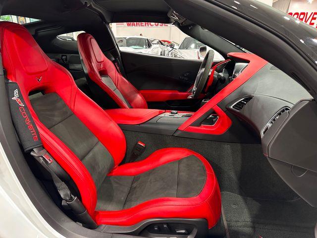 2019 Chevrolet Corvette (CC-2073215) for sale in Dallas, Texas