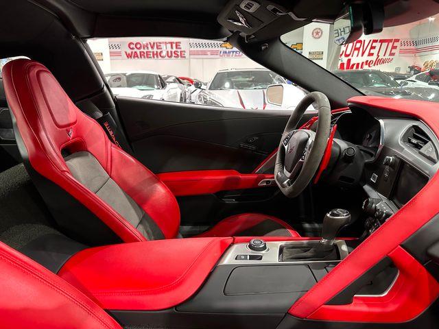 2019 Chevrolet Corvette (CC-2073215) for sale in Dallas, Texas