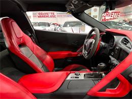 2019 Chevrolet Corvette (CC-2073215) for sale in Dallas, Texas