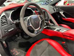 2019 Chevrolet Corvette (CC-2073215) for sale in Dallas, Texas